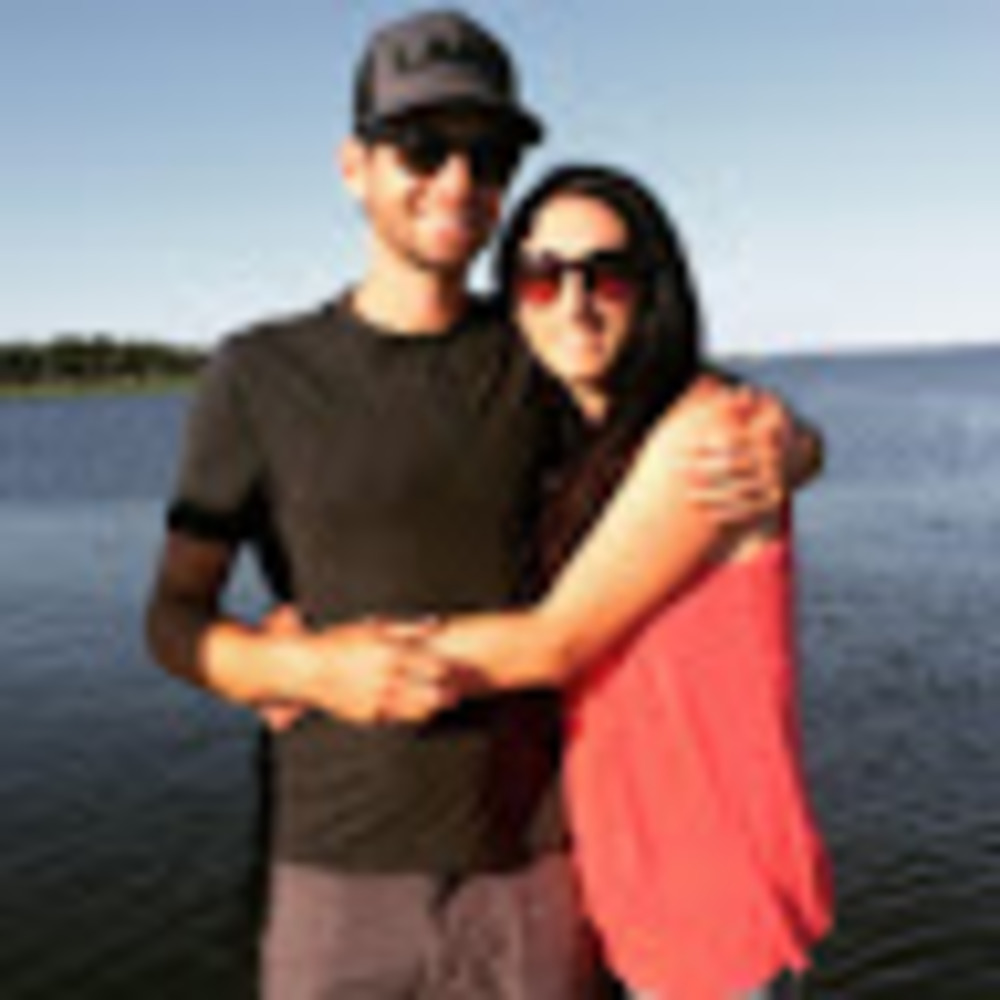 Meet your Posher, Lucia